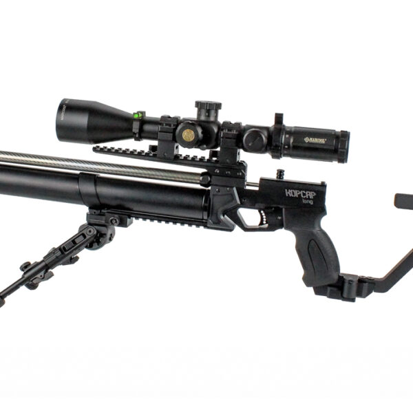 Винтовка КОРСАР long (длинный)